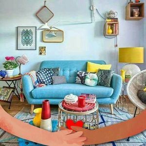 Meet your Posher, Flora